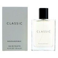 Banana Republic 香蕉共和國 CLASSIC 經典中性淡香水 125ml