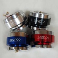 方向盤滾珠式快拆座 NARDI MOMO OMP EG6 EK9 K5 K6 K7