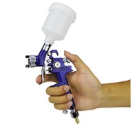 Alat Bantu Cat Angin Spray Gun Tabung Atas Alat Semprot Cat Air Brush Semprot Pilok Air Brush Set Listrik Mini Alat Dico Motor Mobil Alat Spoit Dico Alat Semprot Dico Kompresor Motor Listrik Angin Set Murah