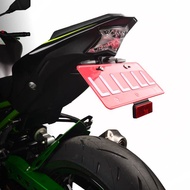 【柏霖】Dimotiv KAWASAKI Z900 20 銳利款短牌架組 DMV