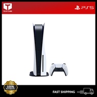 Sony PlayStation PS5 Console Disc Version (JP) - Tech Cube