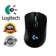 Logitech G703 Wireless Gaming Mouse