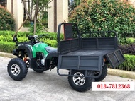 ATV 125cc 150cc 200cc Mototcycle ATV for Farm