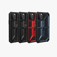 UAG iPhone 12/12 Pro 頂級版耐衝擊保護殼