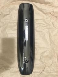二手15年 TMAX530排氣管防燙蓋