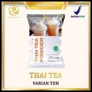 Thai Tea Powder - Thai Tea Powder