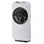 法國名家Famous FC-50M DC節能放霧涼風機 冷風機風扇 | 行貨一年保養 - 訂購產品