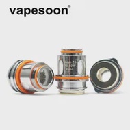 20 Buah Penggantian Kualitas Tinggi Zeus Mesh Coil Z1 0.4ohm/Z2 0.2ohm Coil Head untuk Zeus Sub Ohm Tank Fit Aegis Legend Tank
