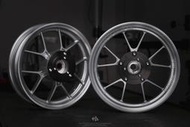 【阿鴻部品】S2R 勁戰 五代 ABS 鑄造輪框 Y幅 十爪 10爪 ABS套件 直上 多色可選