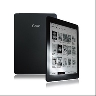 HyRead Gaze Note 7.8吋全平面電子紙閱讀器