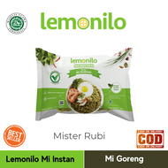 Mie Instan Lemonilo Mie Lemonilo Mie Murah Lemonilo Murah Mie Sultan - Lemonilo Mie Goreng - Mi Goreng Pedas Korea