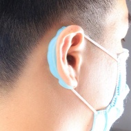 【GF248】口罩減壓護套 減少耳朵壓力 口罩防勒護耳神器 抗敏矽膠 護耳套 口罩繩減壓器