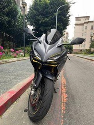 HONDA CBR250RR ABS