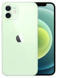 Apple iPhone 12 - 128GB 綠色 商品狀況：好