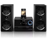 PHILIPS DVD 微型音樂系統(DCD3020)
