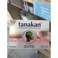 [Company Product] Tanakan Brain Tonic Tablets 40mg (Box Of 30 Tablets)