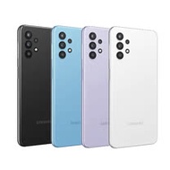 Samsung Galaxy A32 5G (6G/128G) 6.5吋 【加贈-玻璃保護貼+空壓殼】