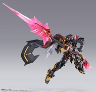 蘿蔔旋轉屋 Metal Build MB 合金 鋼彈 SEED 天空 皇女 天蜜娜 金 異端 金色(攻擊 自由 正義