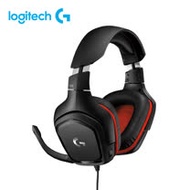 Logitech 羅技 G331 電競耳機