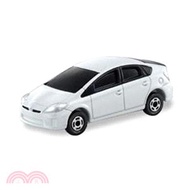 223.TOMICA小汽車 NO.89-TOYOTA PRIUS