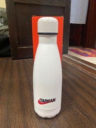 Nike Taiwan 不鏽鋼水壺