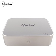 【Dynalink】RTL6100W 4G LTE / WiFi 無線路由器 灰色