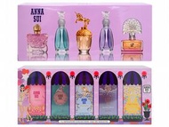 Anna sui 安娜蘇~雅緻迷你小香水禮盒(1組入)