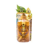 OSAVON咖啡固髮控油洗髮露400ml