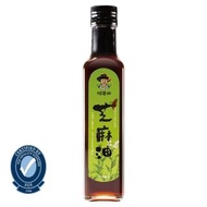 【福壽】芝麻油260ml(福壽伯油品、100%在地油品)