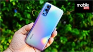 VIVO Y72 5G 8+128 GB วีโว่ โทรศัพท์มือถือ 5G I แบตเตอรี่ 5000mAh (TYP) I จอ 6.58 นิ้ว I กล้อง 64MP