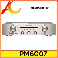 Marantz PM6007 Amplifier (6007 PM-6007)