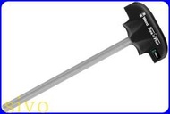 ☆SIVO電子商城☆德國Wera 454 5 x 200mm T形柄 六角螺絲起子 六角板手~ 其他規格 歡迎洽尋~