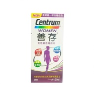 善存女性綜合維他命280錠