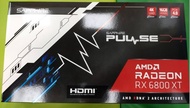 【零網國際】**SAPPHIRE RX6800XT / AMD 6800XT 16G /全新/未稅**
