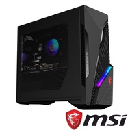 MSI微星 Infinite S3 11SI-046TW 電競電腦(i5-11400F/8G/1T+512G SSD/GTX1660 SUPER-6G/Win10)