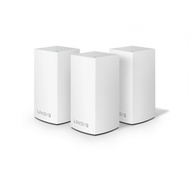 Linksys - VELOP Dual Band Mesh WI-FI - (3 支裝)