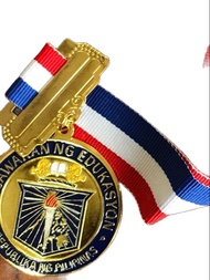 Deped Medal Gold Price & Voucher - Aug 2021 | BigGo Philippines