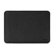 Incase ICON Sleeve with ecoNEUE 15吋 MacBook 筆電內袋 (黑)