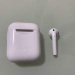 Airpods2 充電盒,右耳