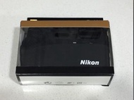 Nikon W300 矽膠 CFCP3 相機套