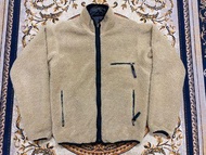 美國製 Patagonia (97’s) Pile Glissade Cardigan size:S