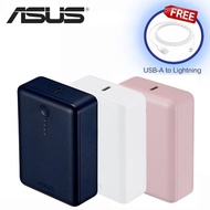 【ASUS 華碩】ASUS ZenPower 10000 PD(行動電源)