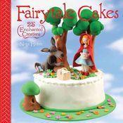 Fairytale Cakes
