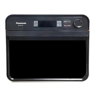 【Panasonic 國際牌】15L 蒸氣烘烤爐(NU-SC110)