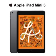 ใหม่ต้นฉบับ2019 Apple iPad mini5 มินิ5 64/256กิกะไบต์4กรัม + WIFI รุ่น7.9 \ "จอแสดงผล Retina A12ชิป Touch ID สนับสนุน Apple ดินสอ IOs