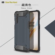 For Cover Oneplus Nord Case For Oneplus Nord Capas Shockproof Armor PC Cover For Oneplus