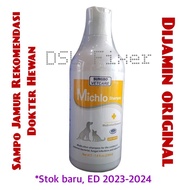 Sb Vetcare Michlo Shampoo 230 ml
