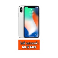 Apple iPhone X ไอโฟนX โทรศัพท์มือถือ 64GB 256G ไอโฟน10 มือถือ มือสอง iphoneX มือถือราคาถูกๆ โทรศัพท์ราคาถูก