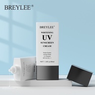 【BPOM】BREYLEE Whitening UV Sunscreen Cream Tabir Surya 1.4floz/40ml