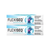 Flexiseq Twin Pack, 2X50G